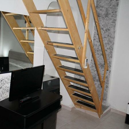Home Greco Catania Exterior photo
