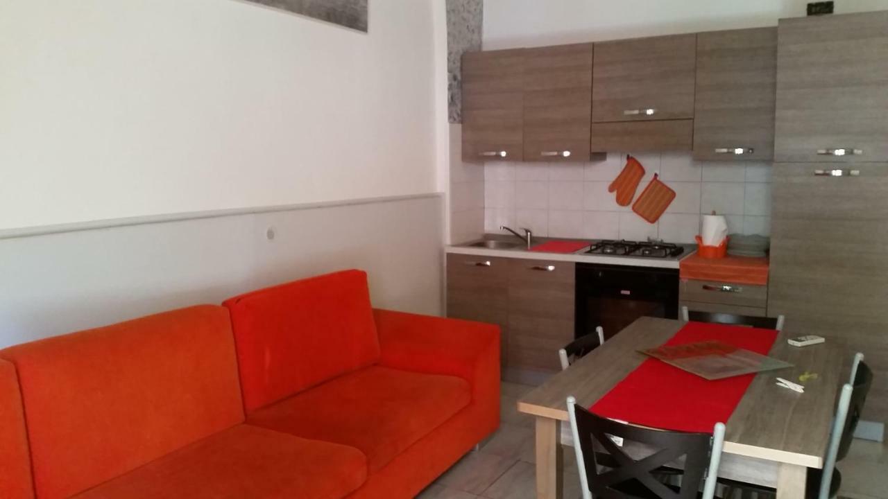 Home Greco Catania Exterior photo