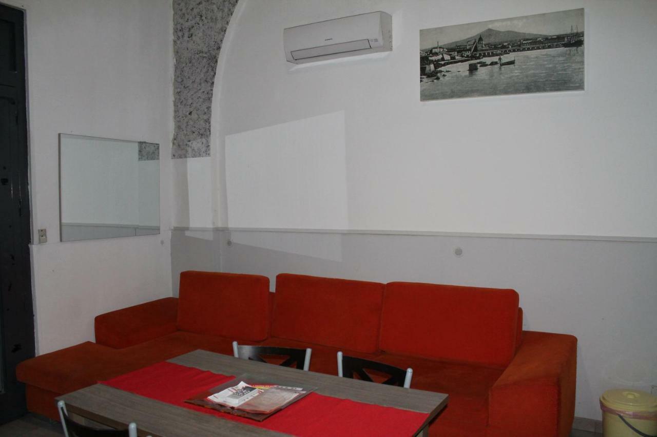 Home Greco Catania Exterior photo